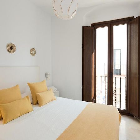 Veoapartment Lumbreras Sevilla Exterior foto