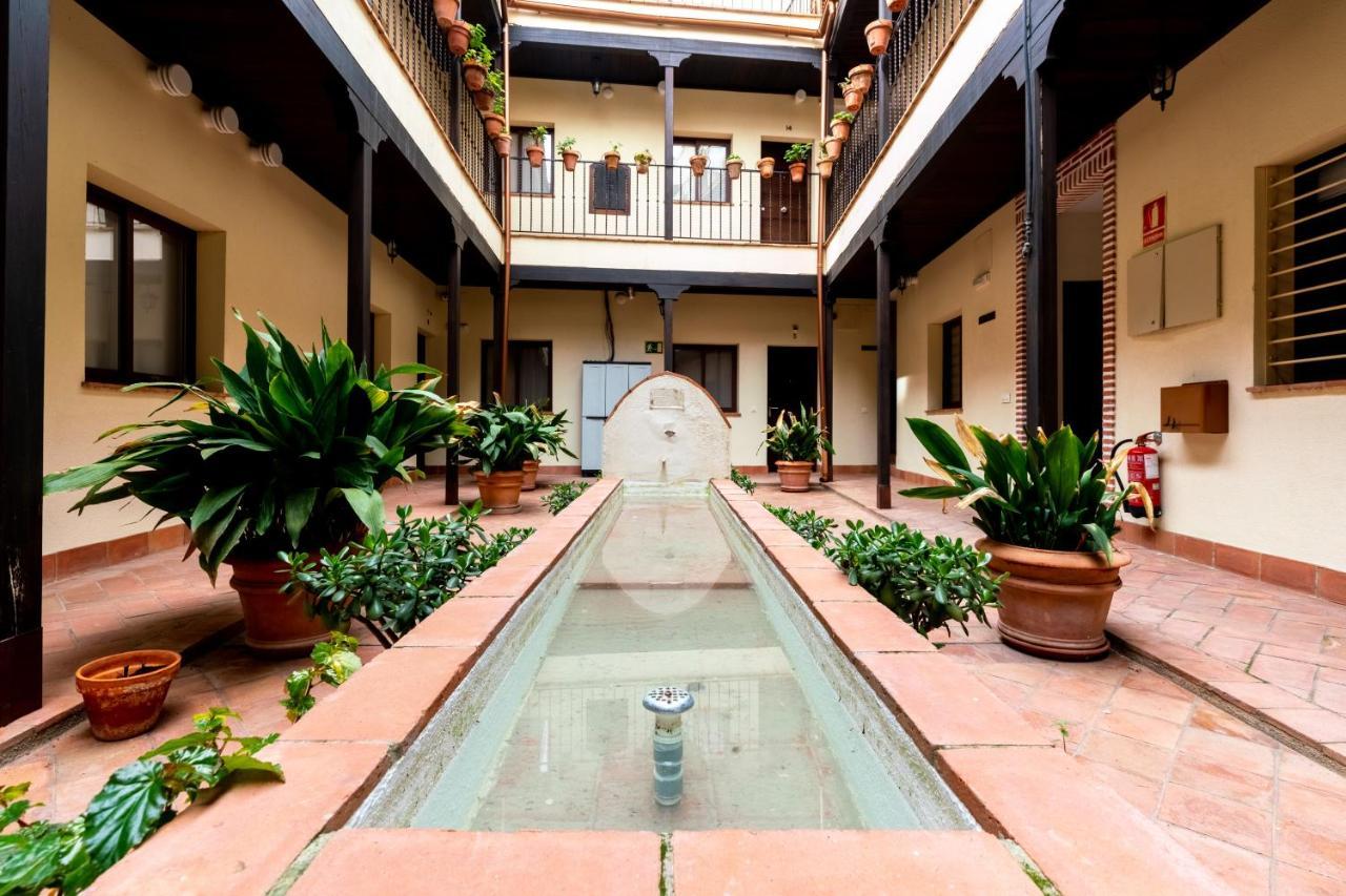 Veoapartment Lumbreras Sevilla Exterior foto
