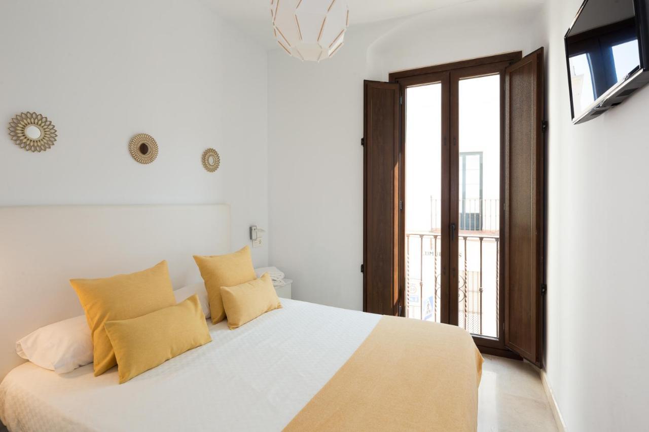 Veoapartment Lumbreras Sevilla Exterior foto