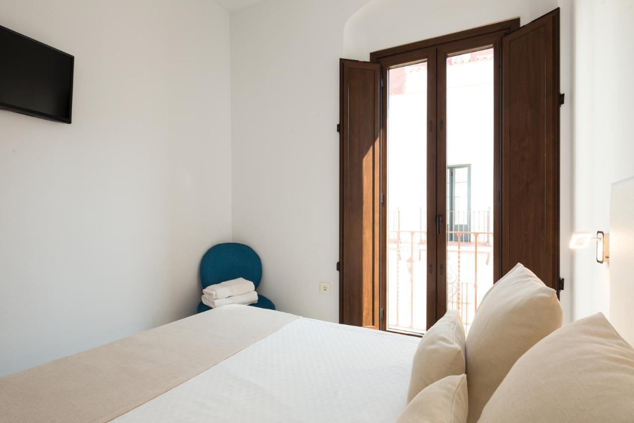 Veoapartment Lumbreras Sevilla Exterior foto